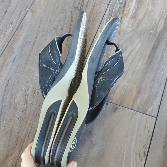 Reef Mens Mick Fanning Flip Flop Outdoor Sandals shoes sz 14 main image 8